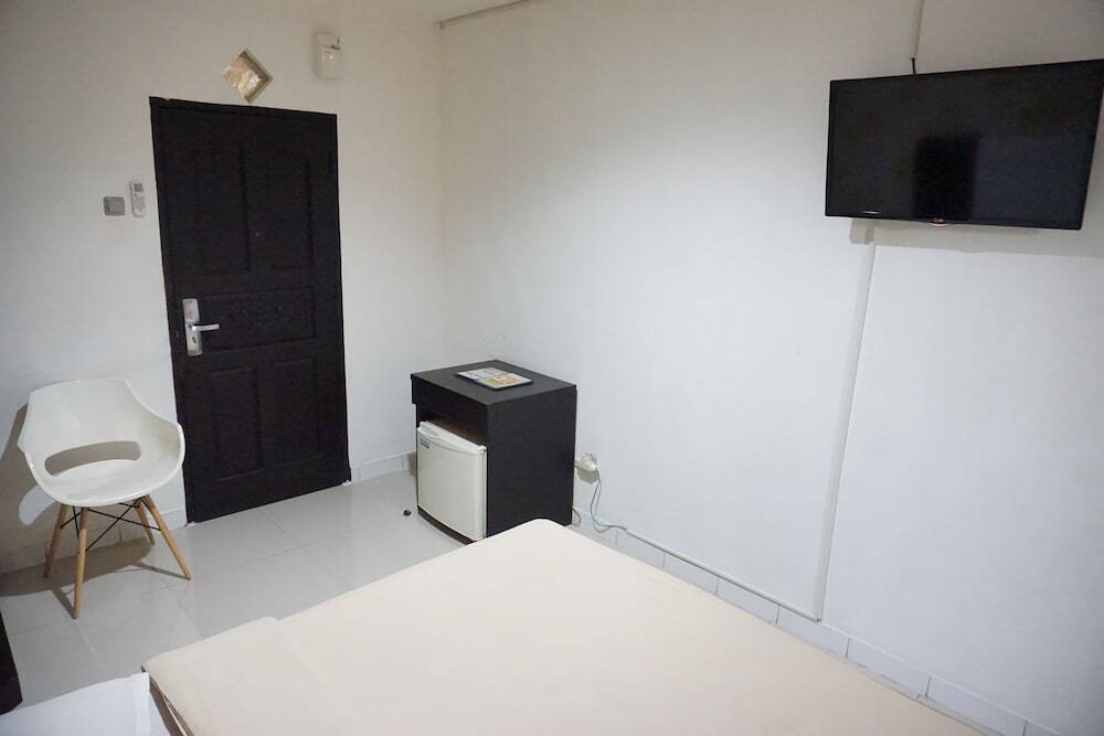 נקסר Hotel Mangga Dua מראה חיצוני תמונה