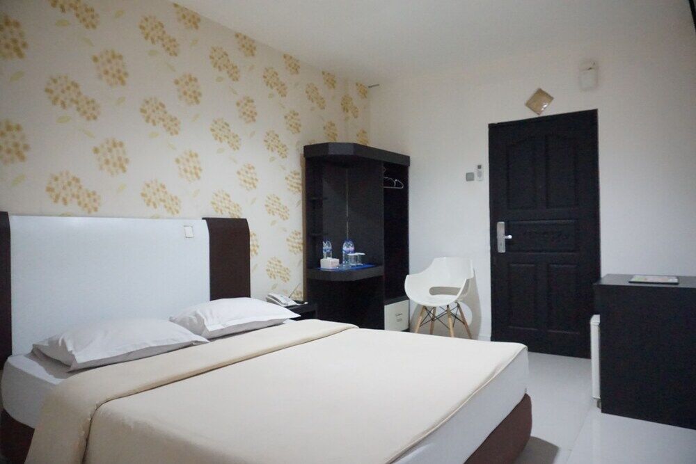נקסר Hotel Mangga Dua מראה חיצוני תמונה