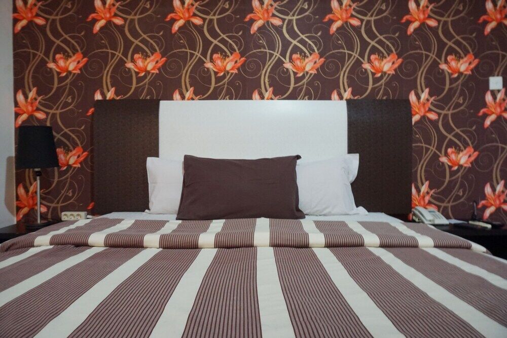 נקסר Hotel Mangga Dua מראה חיצוני תמונה